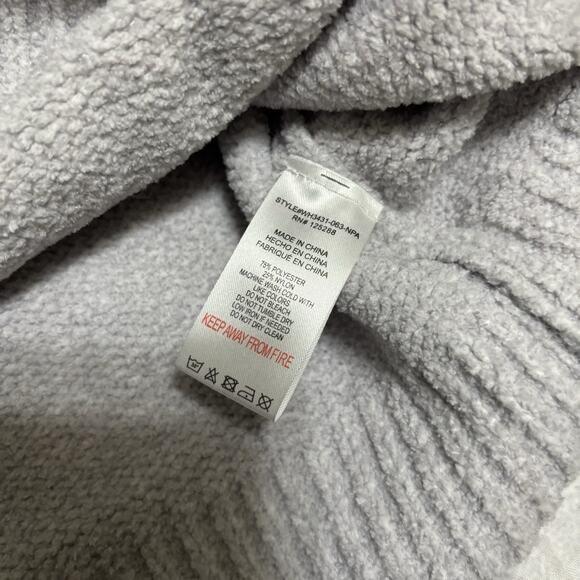 Rae Dunn Blessed Womens Size XL Lightweight Sweater - Picture 5 of 7